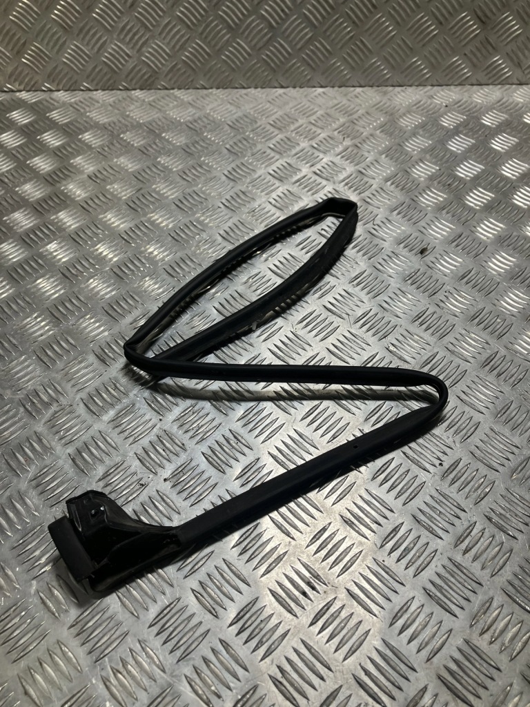 фото №1, Прокладка дверь левый задняя opel corsa f 19-