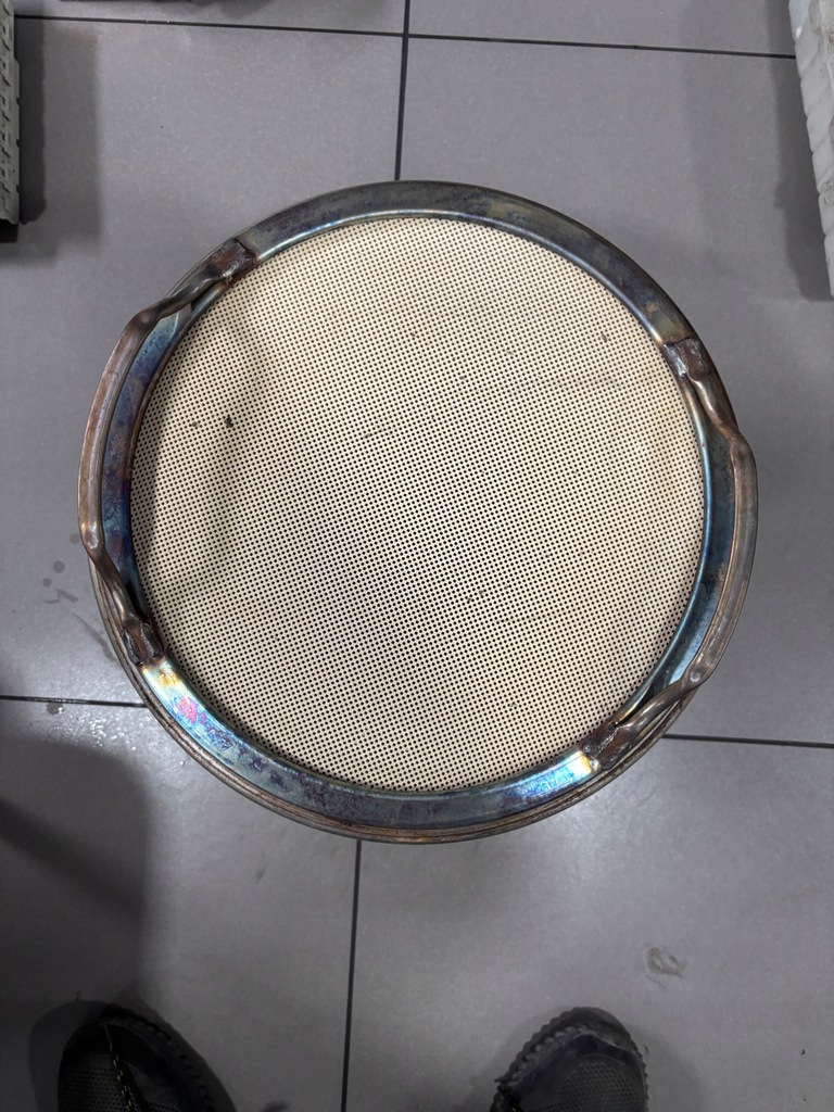 фото №3, Фильтр dpf volvo fh4 23135528-p05