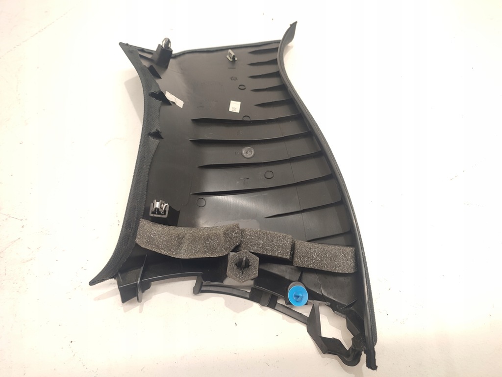 фото №6, Citroen ds5 i захист стійка лівий задня задня