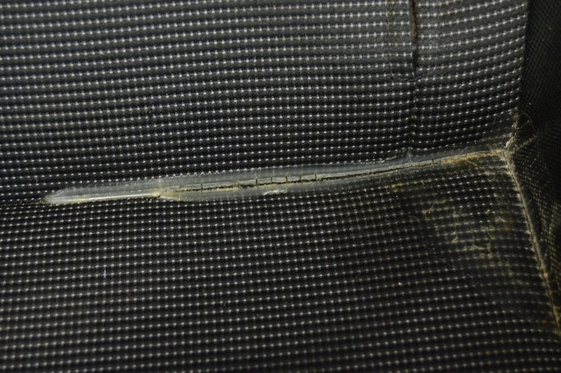 фото №8, Сиденье сиденья комплект обшивка обшивки eu mitsubishi lancer 8 viii 5d hb 07-11