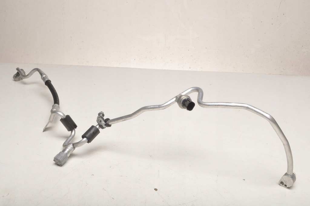 фото №1, Mini f60 шланг кондиціонера 6808605