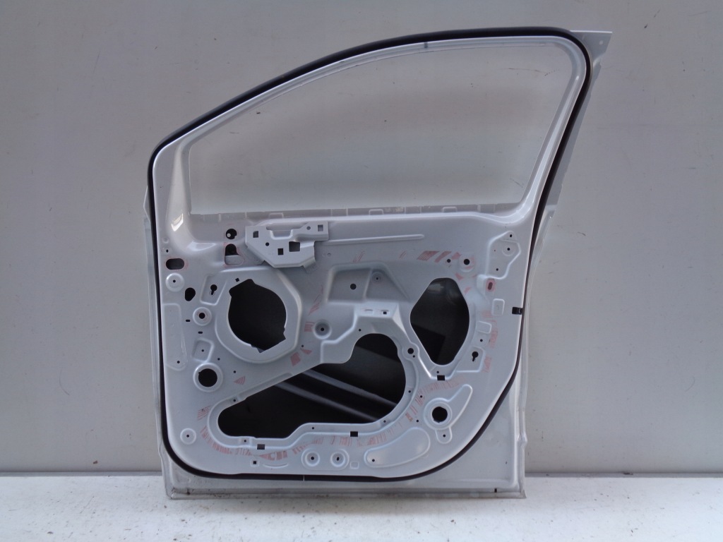 фото №4, Двері праве передні opel crossland x 16- nr 42655