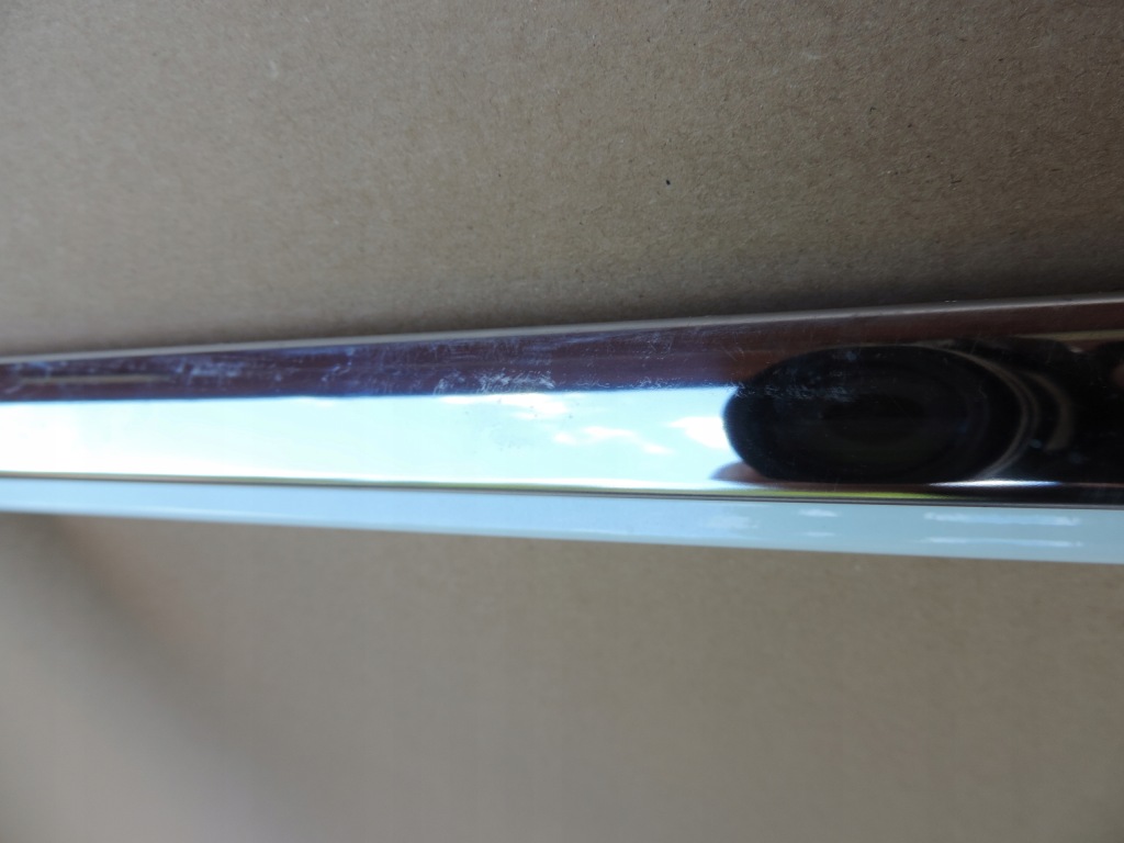 фото №14, X-trail t32 2013 2014 левая задние дверь