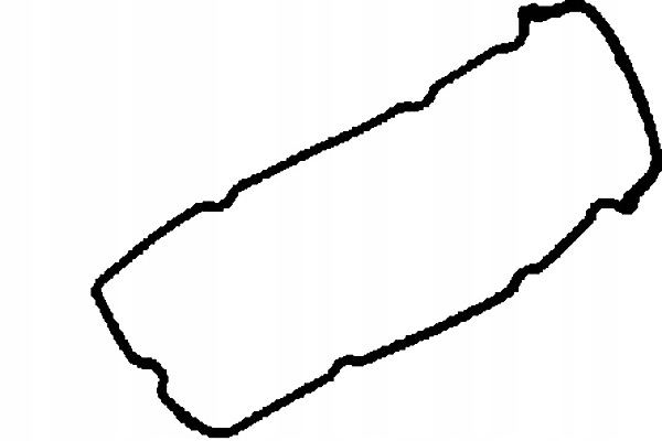 фото №8, Victor reinz 71-53379-00 прокладка, крышка головки цилиндров