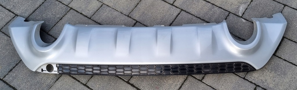 фото №1, Спойлер накладка диффузор ford kuga mk2 ii st cv4j