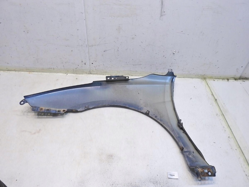 фото №7, Крыло правый перед yu6 hyundai i40