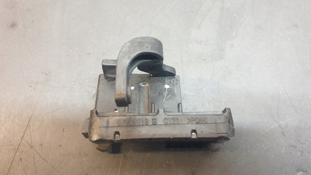 фото №16, Кронштейн кронштейн solar крыша lancia delta iii