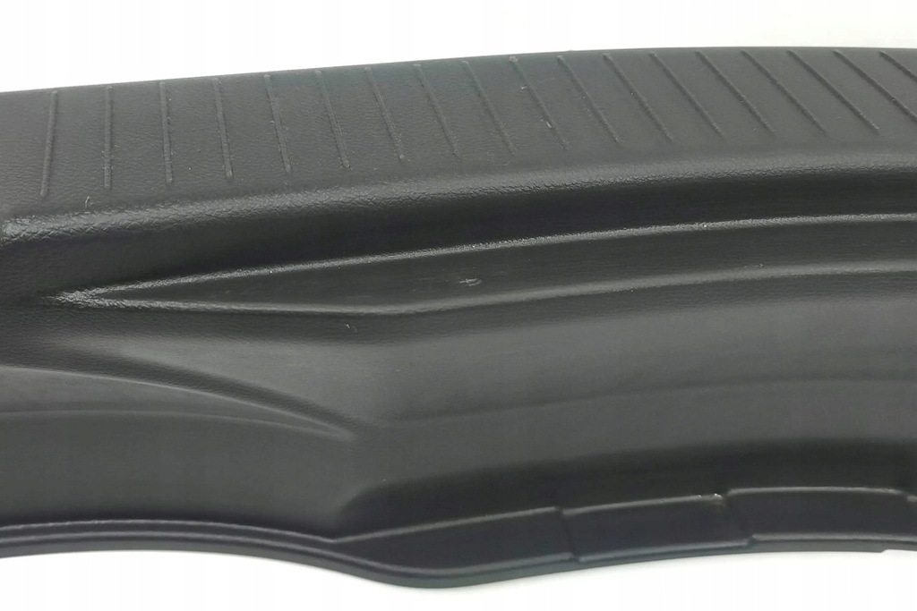 фото №7, Захист замка кришки nissan qashqai ii j11, j11_ 849926ua0a 1.3l бензиновий