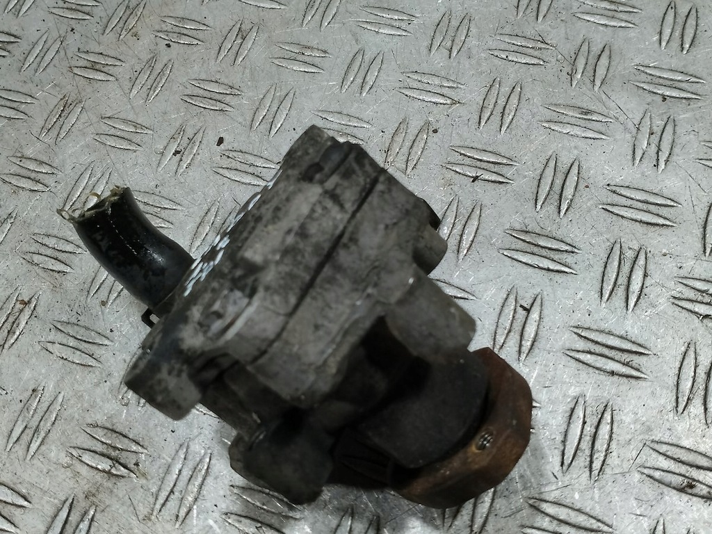 фото №5, Насос усилителя vw caddy iii 1.9 tdi