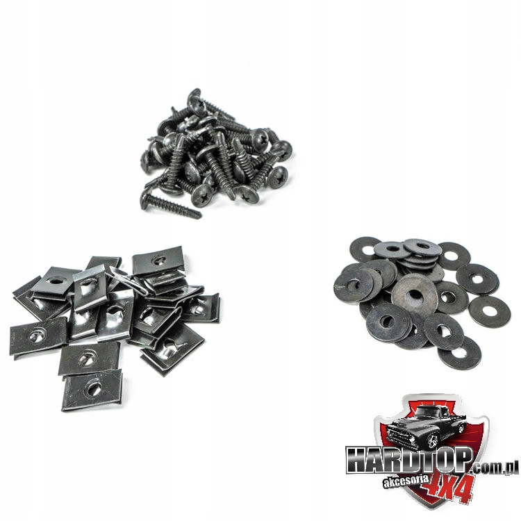 фото №5, Розширювачі крила ford ranger 2011+ big boy