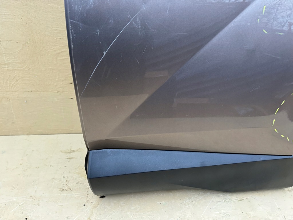 фото №7, Hyundai tucson iv 4 20r- двері лівий задня задні ліва