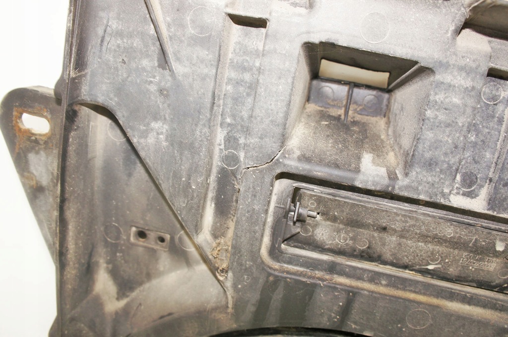 фото №8, Rk101 ford mustang vi ^ 3.7i вентилятори радіатора f00hx2g151