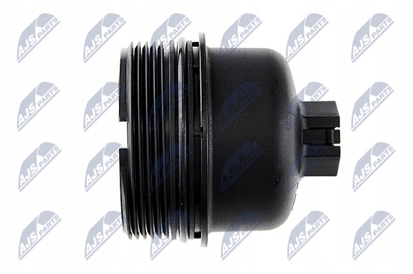 фото №12, Ford mondeo iv galaxy 2.0tdci крышка фильтра масла