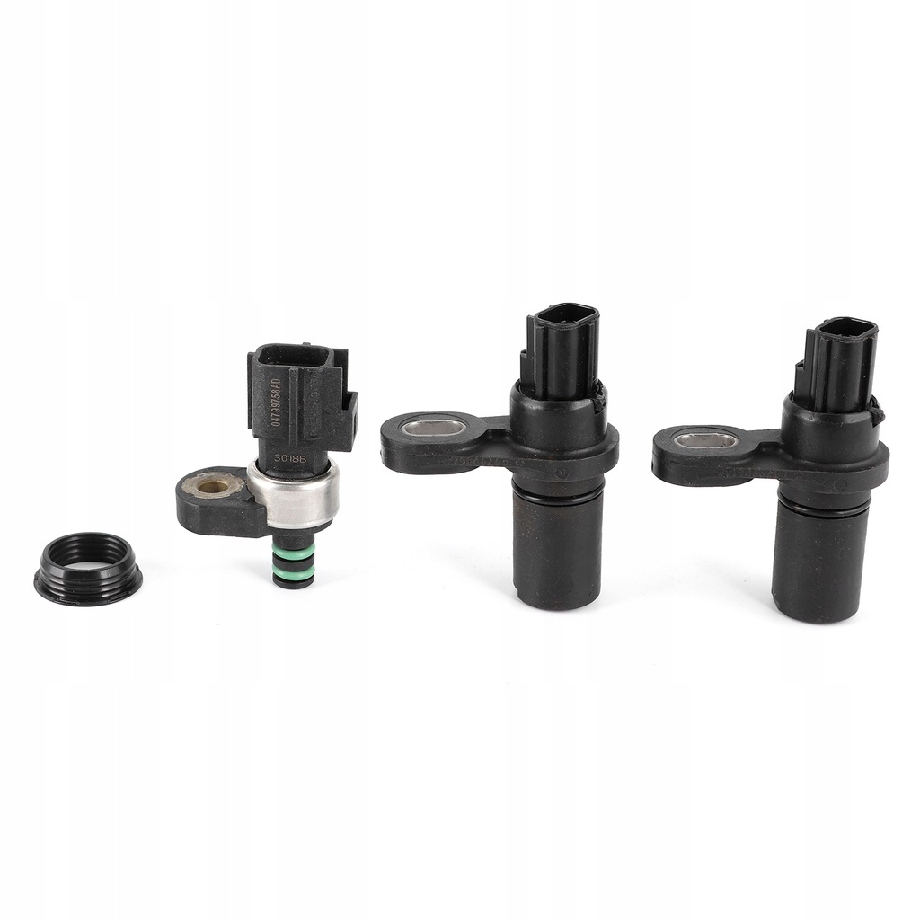 фото №9, Набір датчика швидкості ущільнювачі фільтра оливи