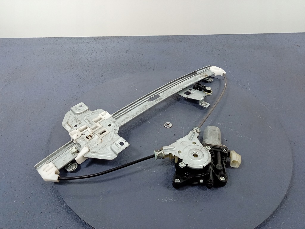 фото №4, Kia carnival ii vq підйомник скло задня правий задній