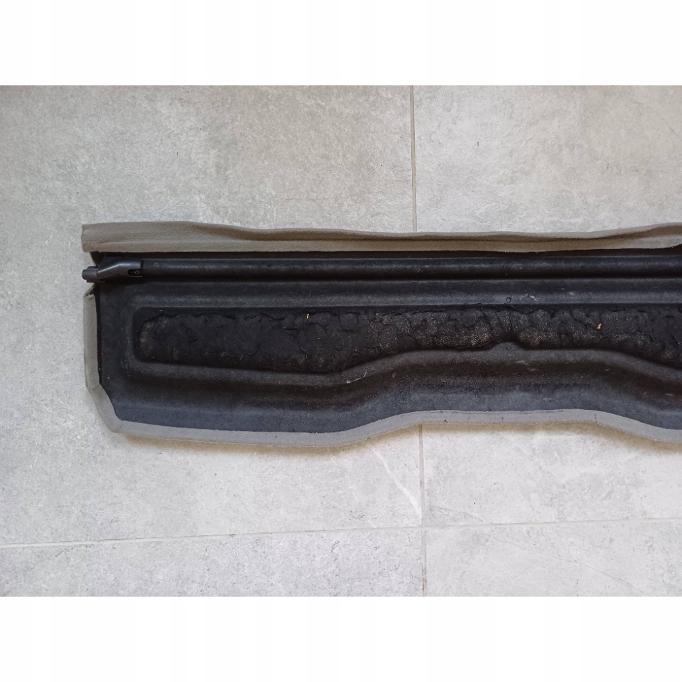 Полка багажника задняя volkswawgen lupo 3d hb nr234 в Украине