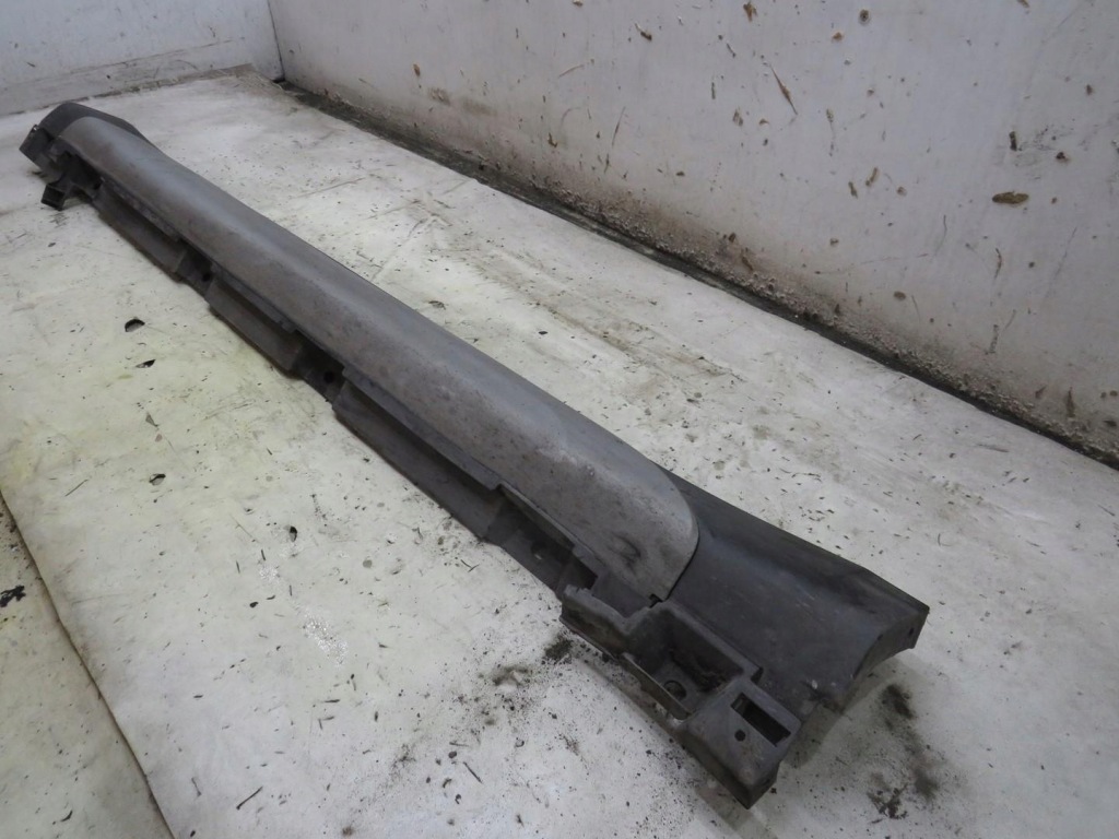 фото №3, Защита порог правый zcd sx4 s-cross