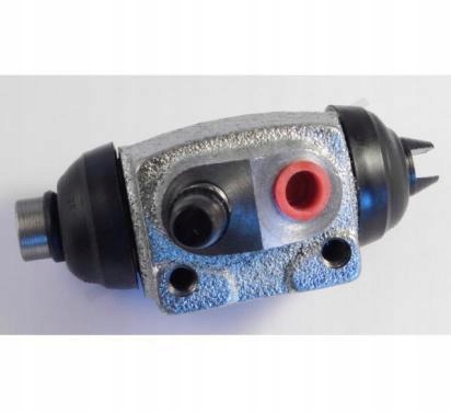 фото №1, Starline bh st325 starline цилиндрик тормозной