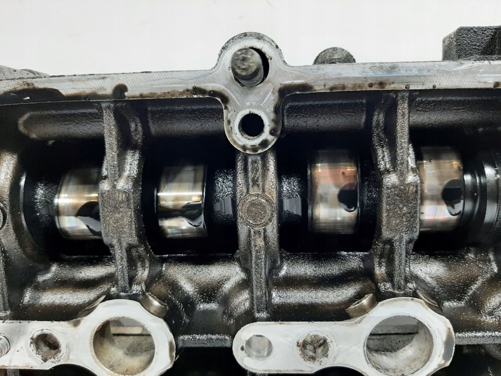 Opel vectra c универсал 1.9cdti рестайлинг  06r z19dth крышка клапанов валы 55194358 Недорого