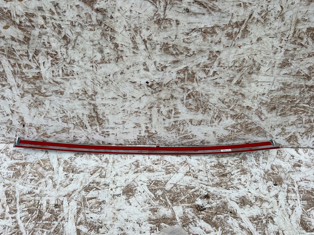 фото №6, Молдинг хром двері лівий задня tiguan seat tarraco