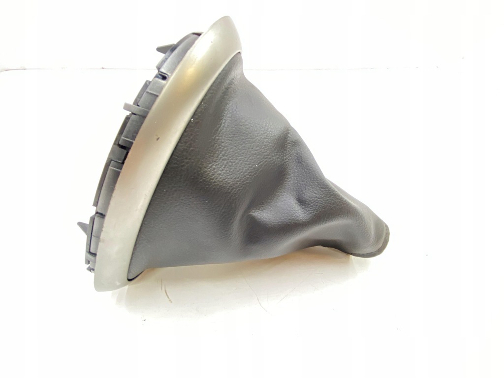 фото №6, Чехол рамка передач nissan qashqai j10