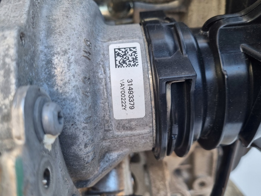 фото №11, Двигун kompl volvo v90 s90 ii 2.0 d d3 150km задокументовано 193tyś d4204t9