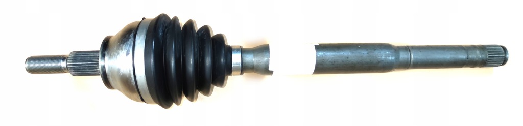 Купити Привідний вал права ford kuga mk2 2014-2020