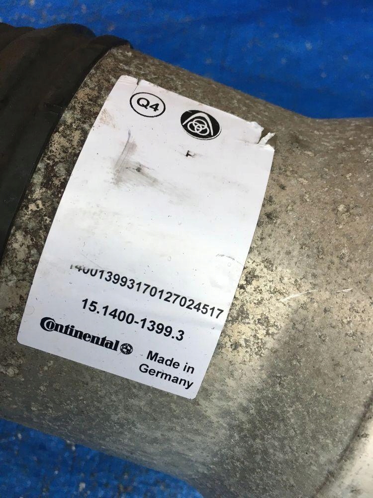 Mercedes w217 купе амортизатор задній праві лівий a2173200713 a2173200813 Доставка