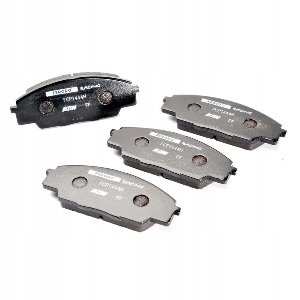 фото №1, Ferodo fcp1444h