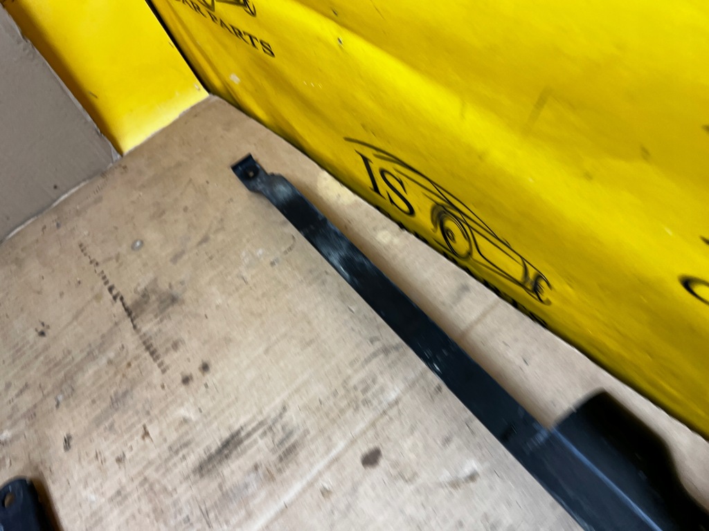 фото №10, Комплект кронштейн кронштейн хомут бака пального porsche carrera 911 996