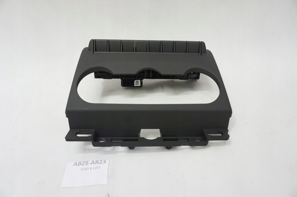 фото №1, Рамка обдув renault clio v lift 283e86009r