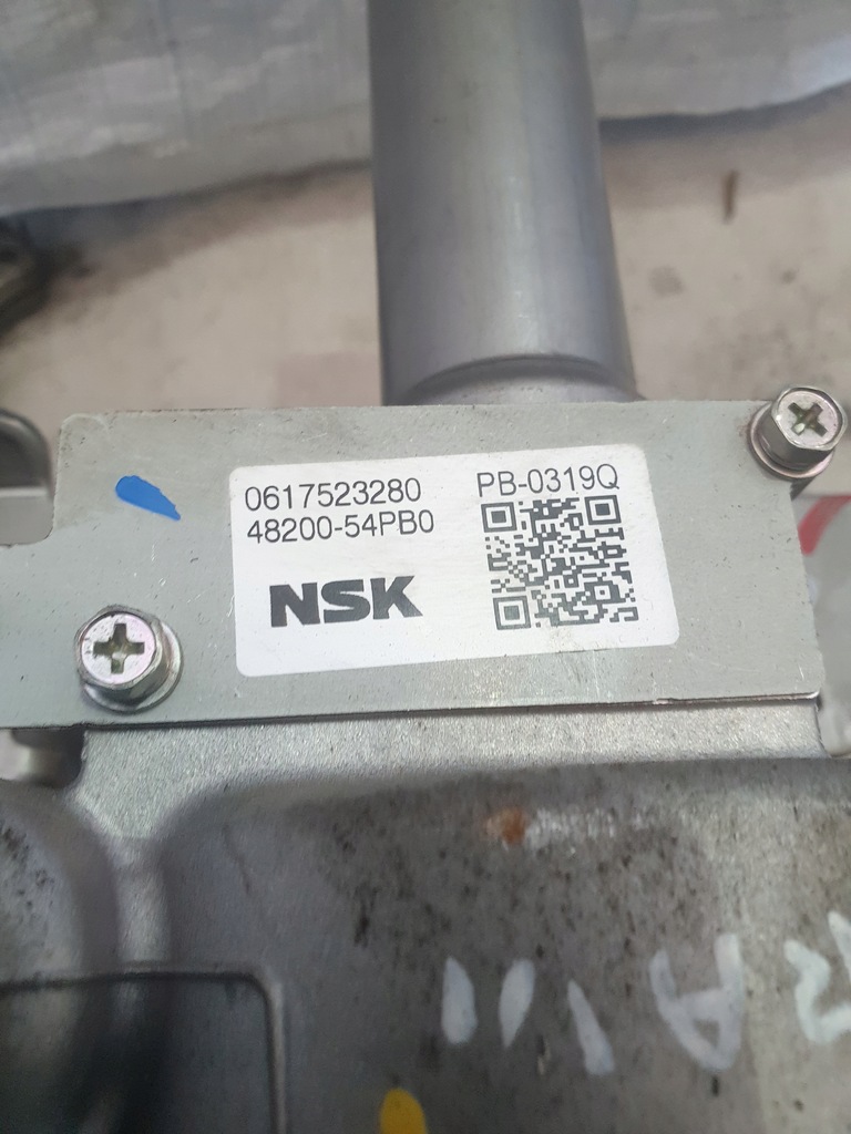 фото №9, Підсилювач електричний suzuki vitara iii