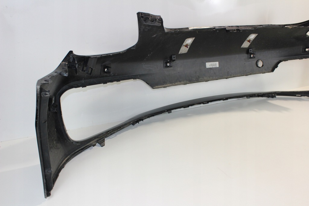 фото №7, Бампер перед porsche panamera 971 turbo gts