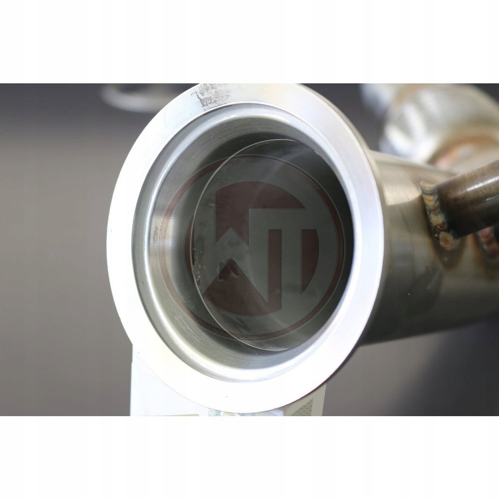 фото №5, Даунпайп decat bmw x6 e71 40dx wagner тюнинг