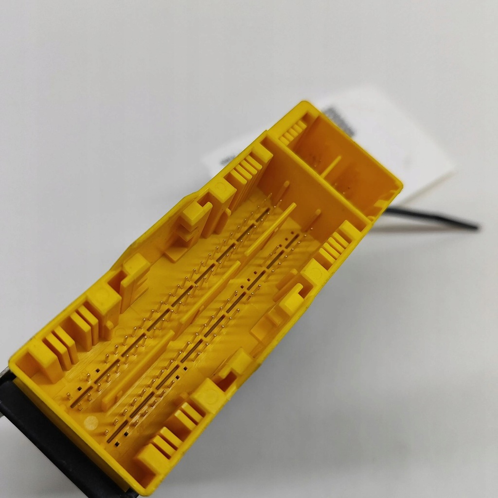 фото №10, Mercedes-benz eqs v297 2023 блок керування / модуль подушка безпеки