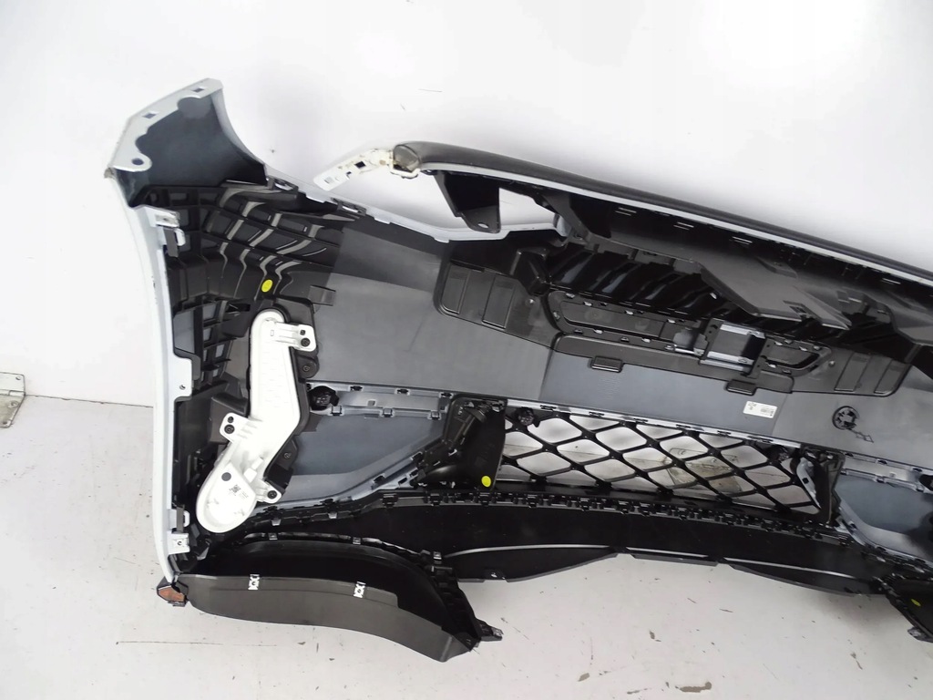 фото №8, Бампер vw id.3 gtx kompletny 10a807221b