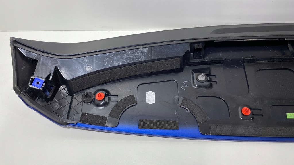 фото №6, Volkswagen оригінальний номер 2ga827933