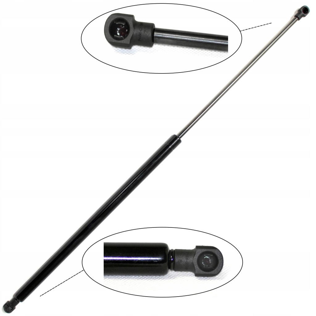 фото №2, Амортизатори амортизатори кришки renault twingo ii 2 '08-