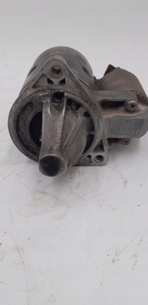 фото №8, Стартер hyundai atos 1.0 m56290 3610002511