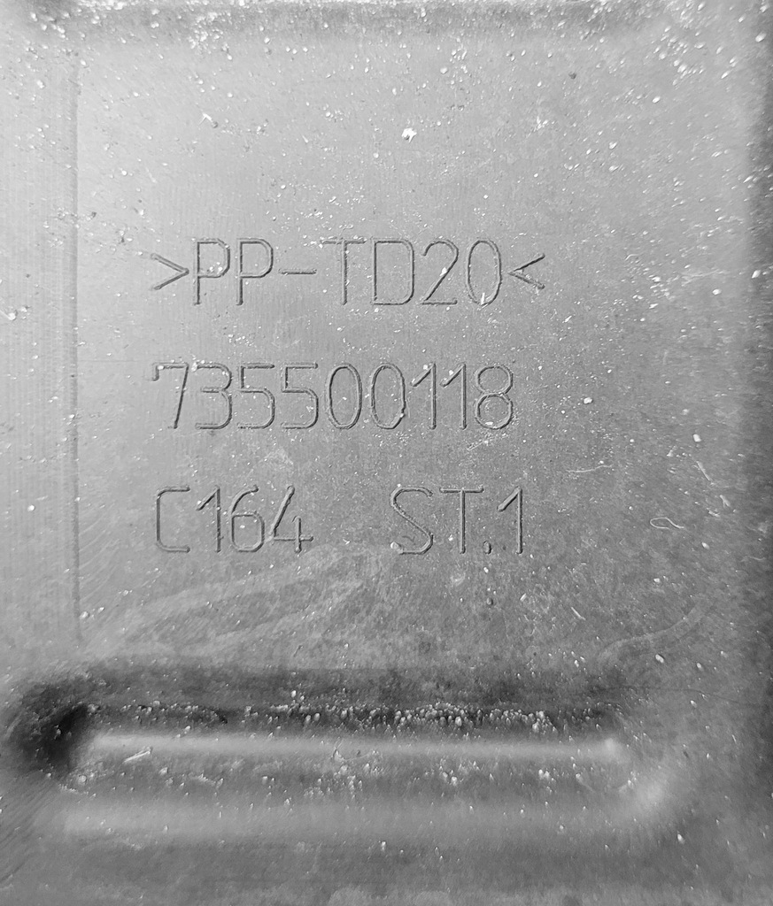 фото №11, Бампер перед передній fiat punto evo 2009-2012