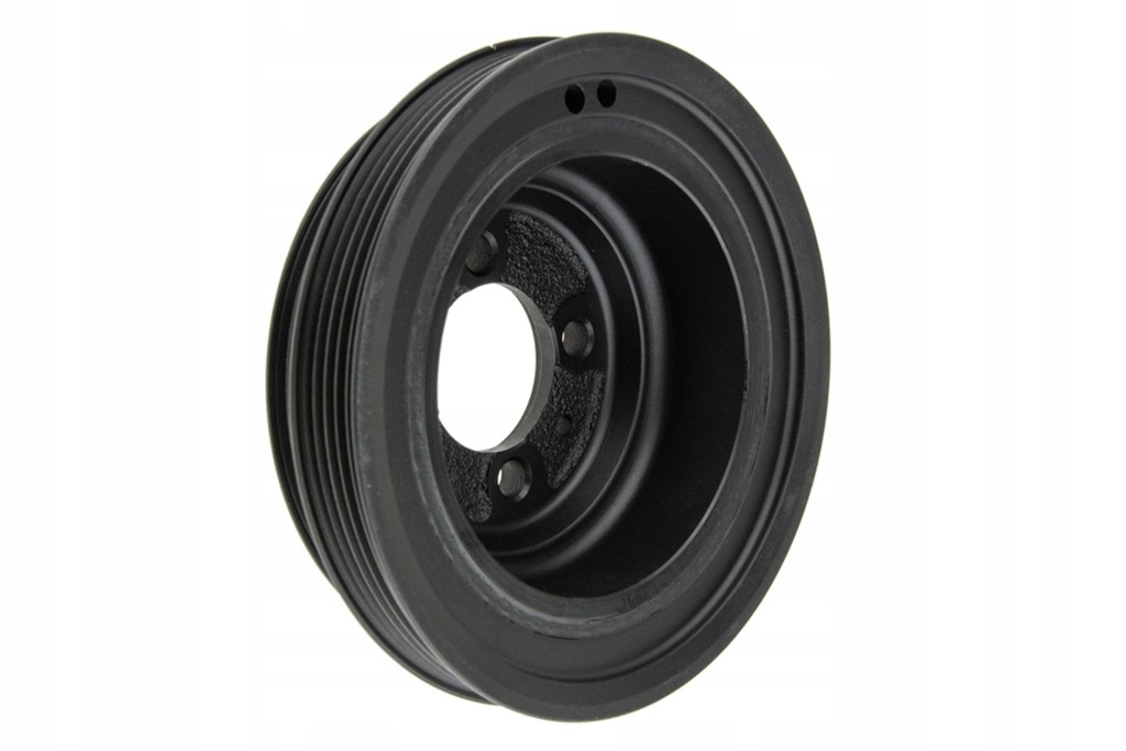 фото №1, Nty шкив коленчатого вала коленчатого