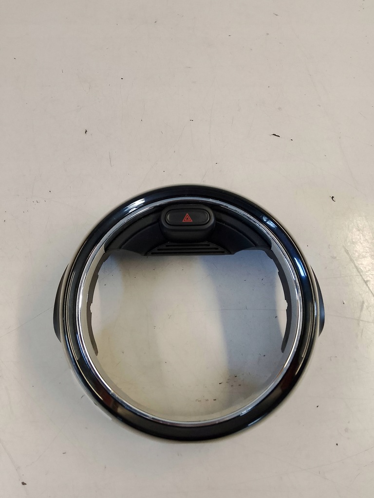 фото №1, Mini f55 f56 f57 рамка dekor радіо a2c81679902