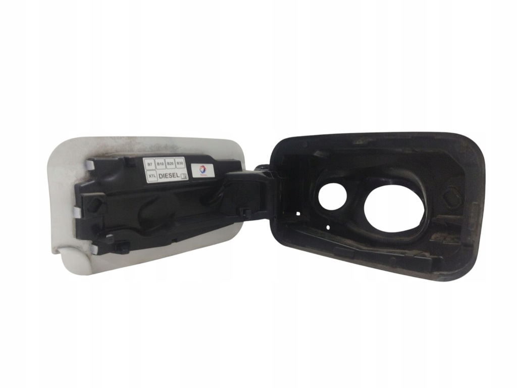 фото №8, 2019 peugeot partner iii крышка заливной топлива 6417