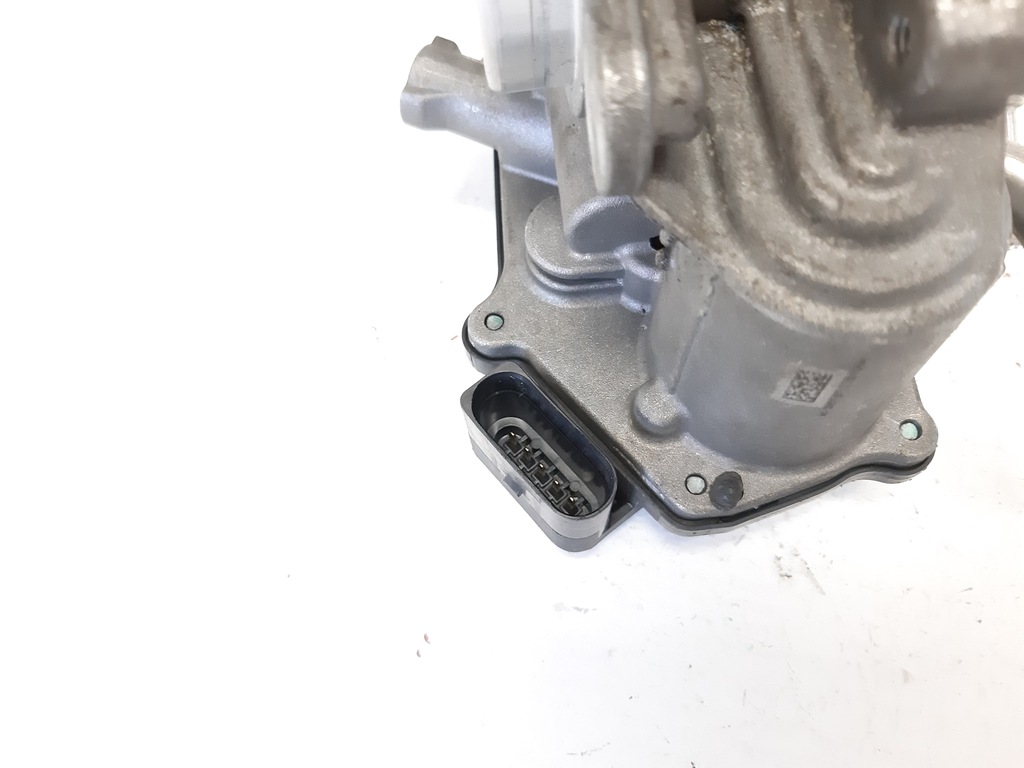 фото №6, Seat leon iii 1.6 tdi дросельна заслінка 04l128059m