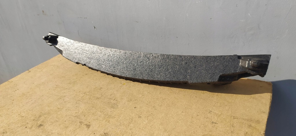 фото №13, Абсорбер бампера перед opel crossland x