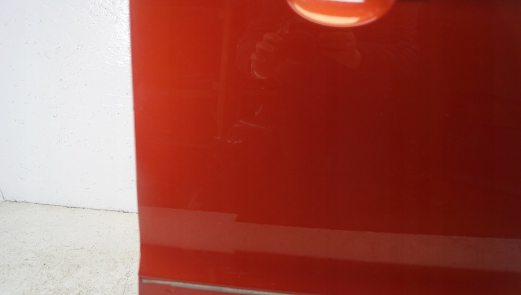 фото №8, Двері правий перед ford galaxy mk3