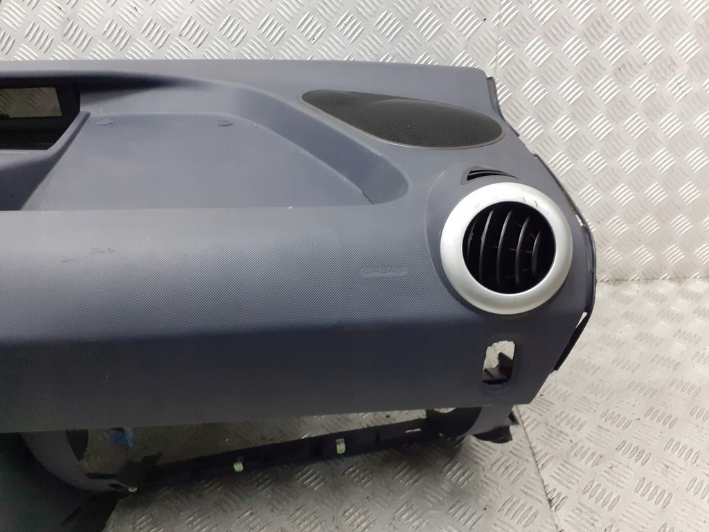 фото №8, Приборная панель приборная приборная панель peugeot 1007 europa