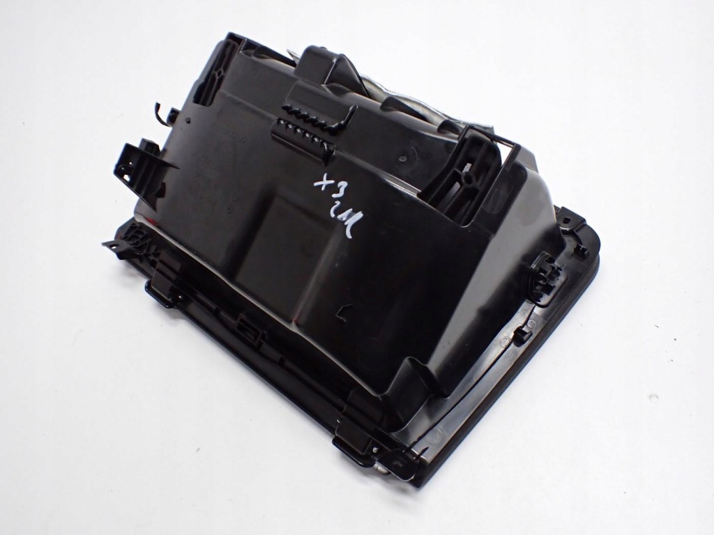 Бардачок полка панели консоли europa 9379219 bmw x3 g01 x4 g02 21r Недорого