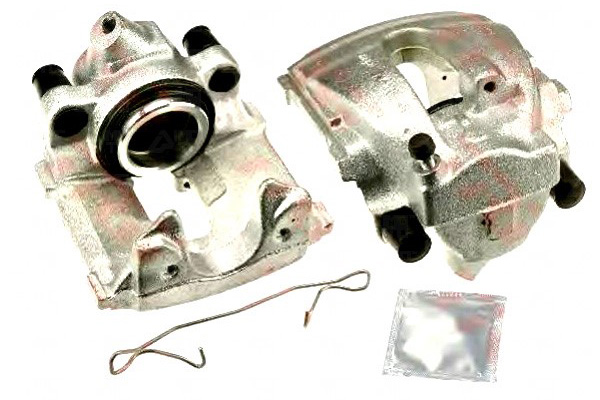 фото №1, Trw суппорт тормозной mercedes clk a208 clk c208