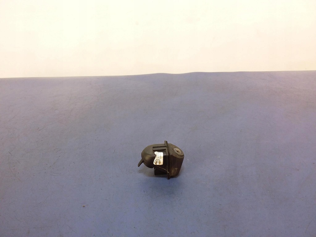 фото №1, Bmw 7 f01 lci камера заднего вида 66539200566